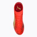 PUMA Ultra Match TT cizme de fotbal portocaliu 106903 03 6