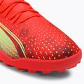 PUMA Ultra Match TT cizme de fotbal portocaliu 106903 03 7