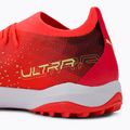 PUMA Ultra Match TT cizme de fotbal portocaliu 106903 03 9