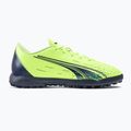 PUMA Ultra Play TT ghete de fotbal pentru copii verde 106926 01 2