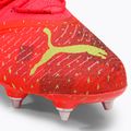 PUMA Future Z 1.4 MXSG pantofi de fotbal pentru bărbați portocaliu 106988 03 7