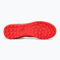 Ghete de fotbal pentru copii PUMA Future Z 3.4 Neymar Jr. TT portocaliu și auriu 107108 01 5