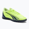 PUMA ghete de fotbal pentru bărbați Ultra Play TT verde 106909 01