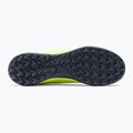 PUMA ghete de fotbal pentru bărbați Ultra Play TT verde 106909 01 4