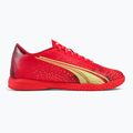 Bărbați PUMA Ultra Play IT ghete de fotbal portocaliu 106910 03 2