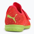 PUMA Future Future Z 4.4 IT V ghete de fotbal pentru copii portocaliu 107020 03 7