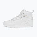 Încălțăminte PUMA RDB Game puma white/puma white/team gold 2