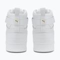 Încălțăminte PUMA RDB Game puma white/puma white/team gold 4