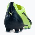 PUMA ghete de fotbal pentru bărbați Ultra Match FG/AG verde 106900 01 8