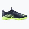 PUMA Future Z 4.4 TT ghete de fotbal pentru bărbați albastru marin 107007 01 2