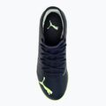 PUMA Future Z 4.4 TT ghete de fotbal pentru bărbați albastru marin 107007 01 6