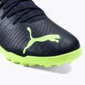 PUMA Future Z 4.4 TT ghete de fotbal pentru bărbați albastru marin 107007 01 7