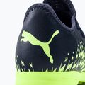 PUMA Future Z 4.4 TT ghete de fotbal pentru bărbați albastru marin 107007 01 8