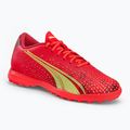 PUMA ghete de fotbal pentru bărbați Ultra Play TT portocaliu 106909 03