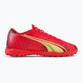 PUMA ghete de fotbal pentru bărbați Ultra Play TT portocaliu 106909 03 2