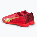 PUMA ghete de fotbal pentru bărbați Ultra Play TT portocaliu 106909 03 3