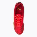 PUMA ghete de fotbal pentru bărbați Ultra Play TT portocaliu 106909 03 6
