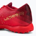 PUMA ghete de fotbal pentru bărbați Ultra Play TT portocaliu 106909 03 8