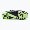 PUMA Future Z 4.4 FG/AG jr. pentru copii ghete de fotbal negru-verde 107014 01 5
