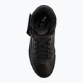 Încălțăminte pentru copii PUMA Carina 2.0 Mid Winter Jr puma black/puma black/dark shadow 5