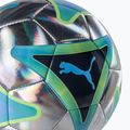 Puma Street fotbal argintiu 08369804 3