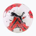 PUMA Orbita 5 HYB fotbal puma alb/roșu dimensiunea 4 4