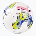 Minge de fotbal PUMA Orbita 5 HYB Lite 08378501 mărime 5 2