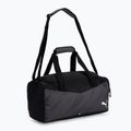 PUMA Geantă de fotbal Individualrise negru-gri 07932303