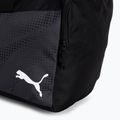 PUMA Geantă de fotbal Individualrise negru-gri 07932303 3
