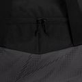 PUMA Geantă de fotbal Individualrise negru-gri 07932303 4