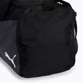 PUMA Geantă de fotbal Individualrise negru-gri 07932303 5