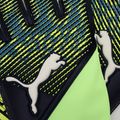 Mănuși de portar PUMA Ultra Grip 3 RC verzi-negre 041816 01 3