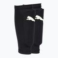 Apărători tibie PUMA Ultra Light Sleeve verde-negre 03083210