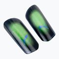 Apărători tibie PUMA Ultra Light Sleeve verde-negre 03083210 3