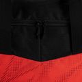 PUMA Individualrise 38 l sac de fotbal negru și roșu 07932401 4