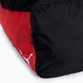 PUMA Individualrise 38 l sac de fotbal negru și roșu 07932401 5