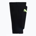 Apărători tibie PUMA Ultra Flex Sleeve negru-verde 030830 10 2