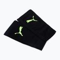 Apărători tibie PUMA Ultra Flex Sleeve negru-verde 030830 10 3