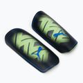 Apărători tibie PUMA Ultra Flex Sleeve negru-verde 030830 10 4