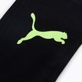 Apărători tibie PUMA Ultra Flex Sleeve negru-verde 030830 10 7