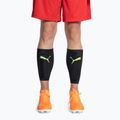 Apărători tibie PUMA Ultra Flex Sleeve negru-verde 030830 10 9