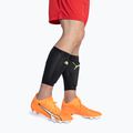 Apărători tibie PUMA Ultra Flex Sleeve negru-verde 030830 10 11