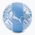 Puma Manchester City FC fotbal albastru 08380207