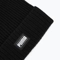 Căciulă PUMA Ribbed Classic Cuff puma black 3