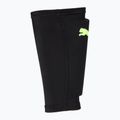 Apărători tibie PUMA Ultra Flex Sleeve portocalii 03083011 2