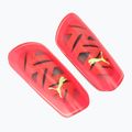 Apărători tibie PUMA Ultra Flex Sleeve portocalii 03083011 3