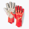 Mănuși de portar PUMA Future Z:ONE Grip 1 NC portocalii  04180705 5