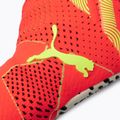 Mănuși de portar PUMA Future Z:ONE Grip 1 NC portocalii  04180705 4