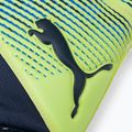 Mănuși de portar PUMA Ultra Protect 2 RC verzi-bleumarin 041818 01 3