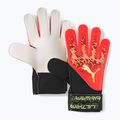Mănuși de portar PUMA Ultra Grip 4 RC portocalii 04181702 4